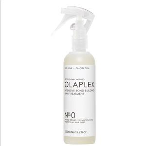Olaplex No. 0 Intensive Bond Builder